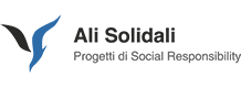 logo Ali Solidali
