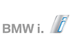 logo BMW i